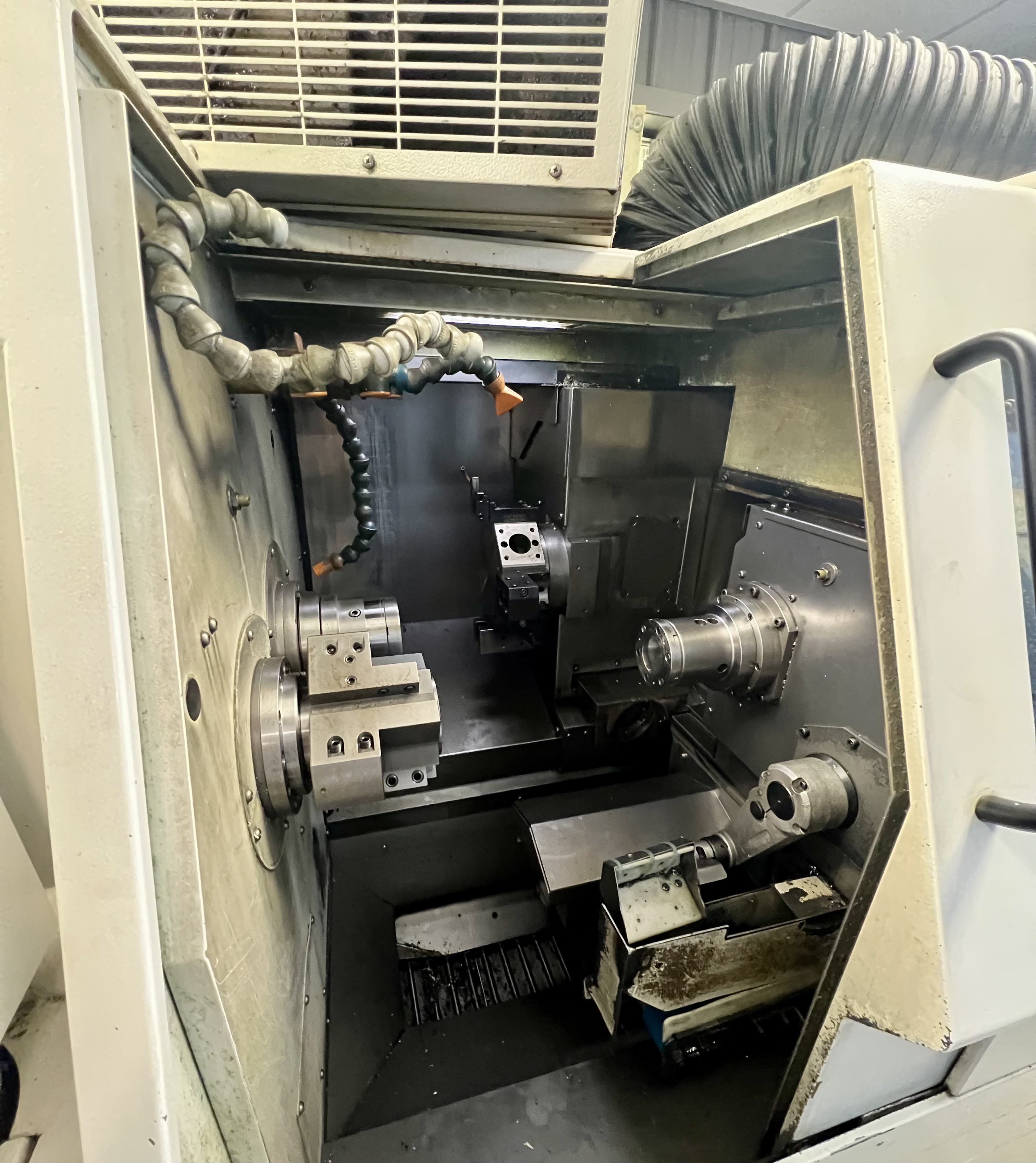 Miyano / BNA-42DHY2: Image 3
