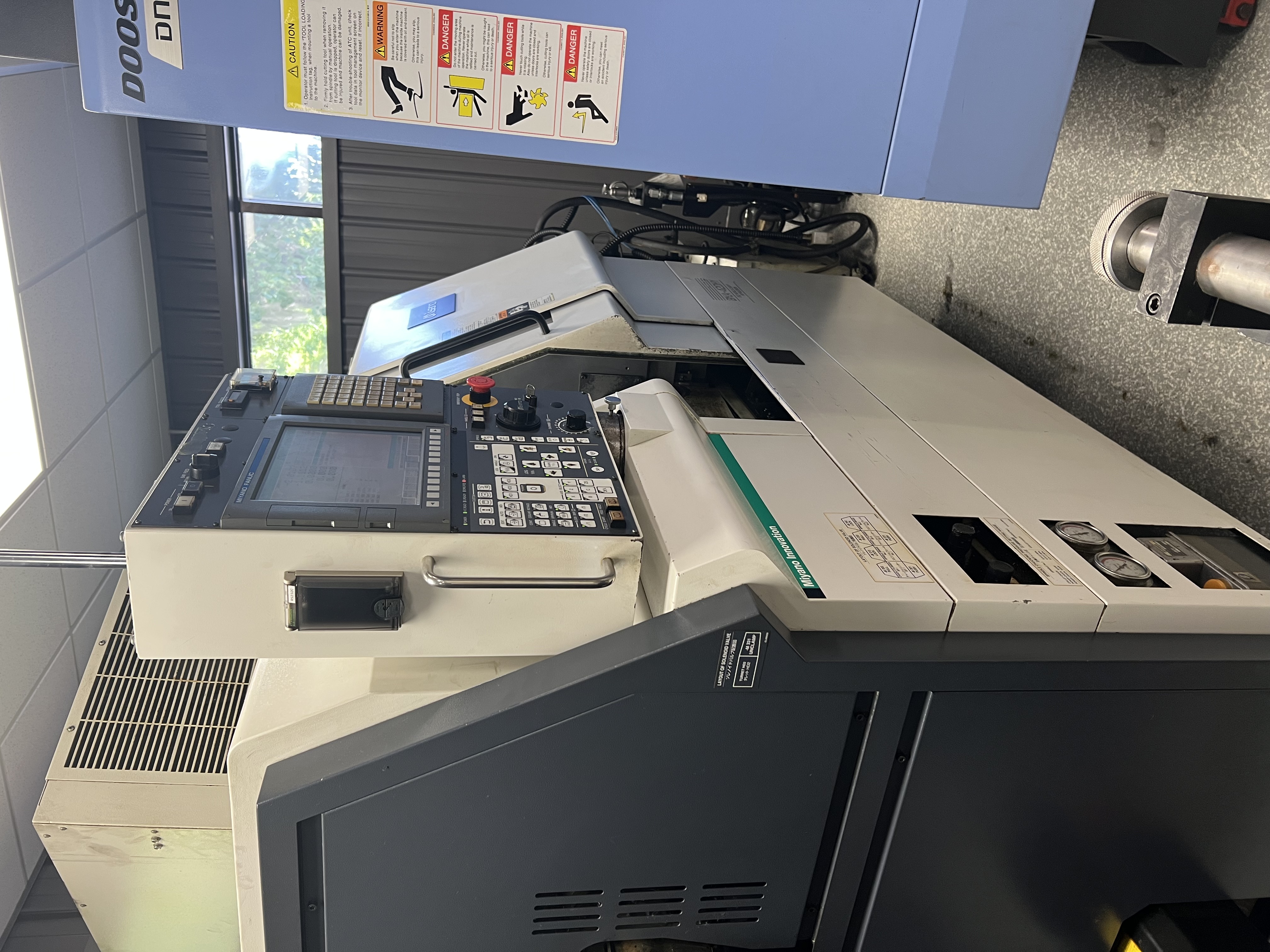 Miyano / BNA-42DHY2: Image 4