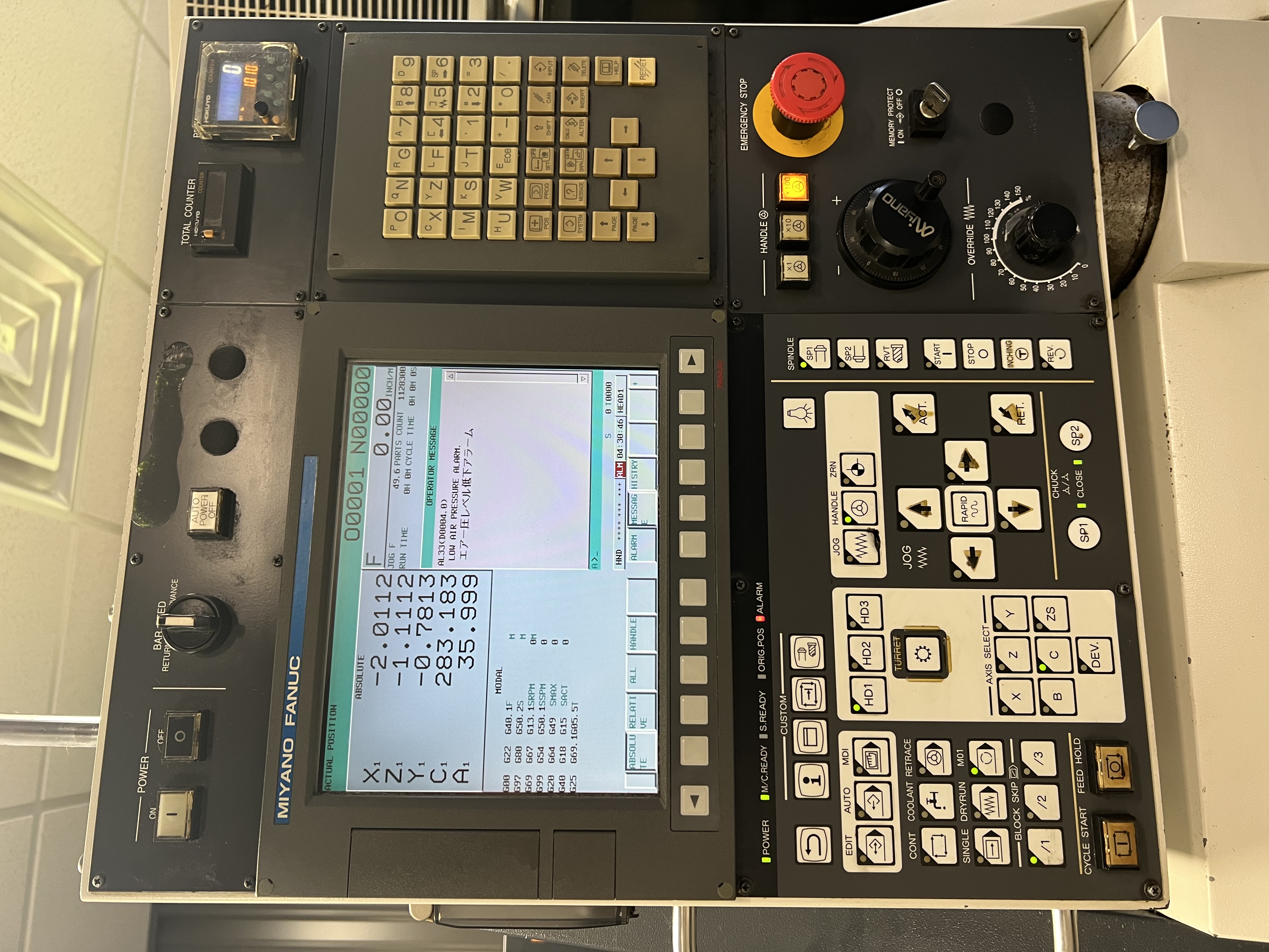 Miyano / BNA-42DHY2: Image 5