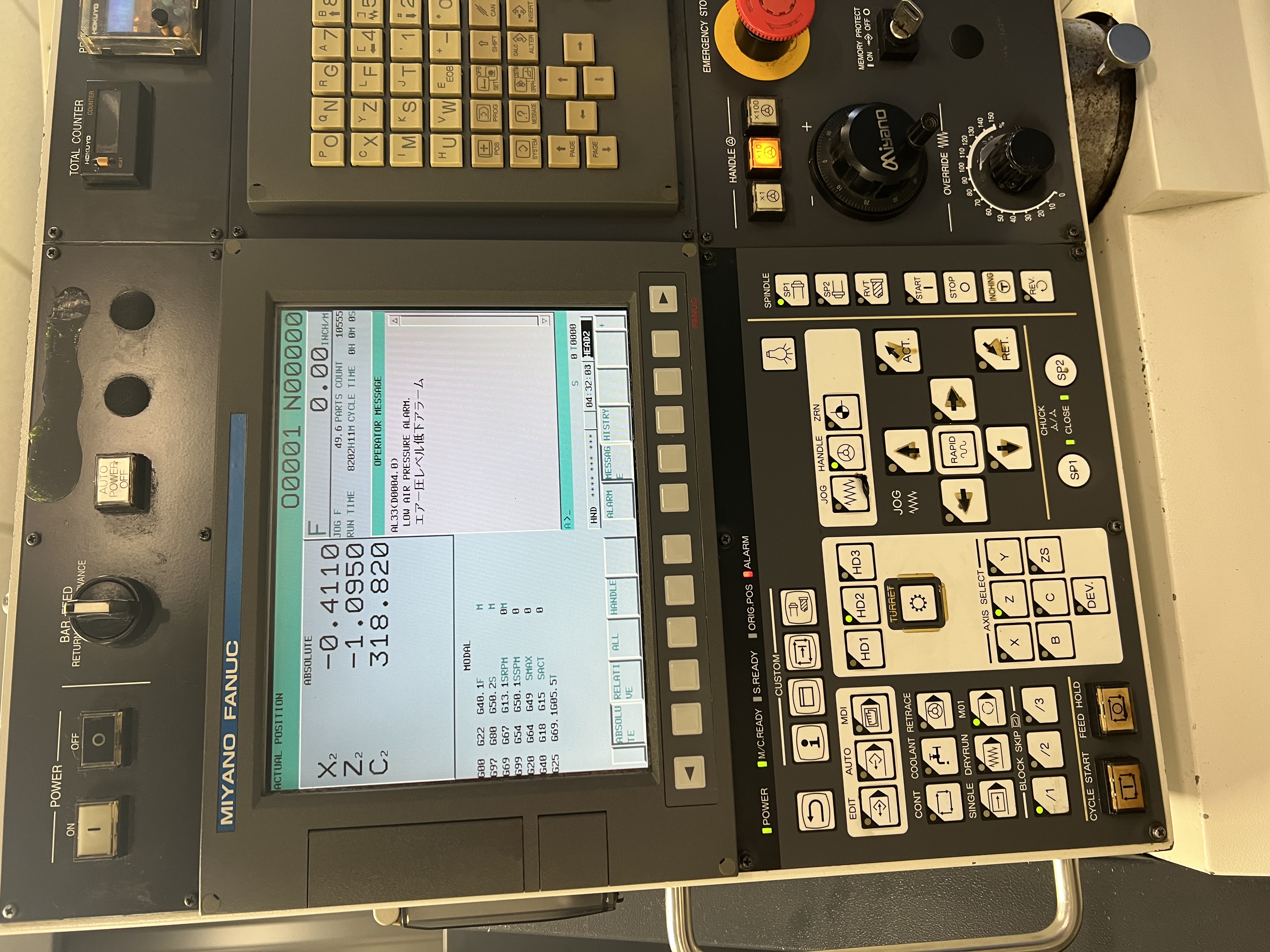 Miyano / BNA-42DHY2: Image 6