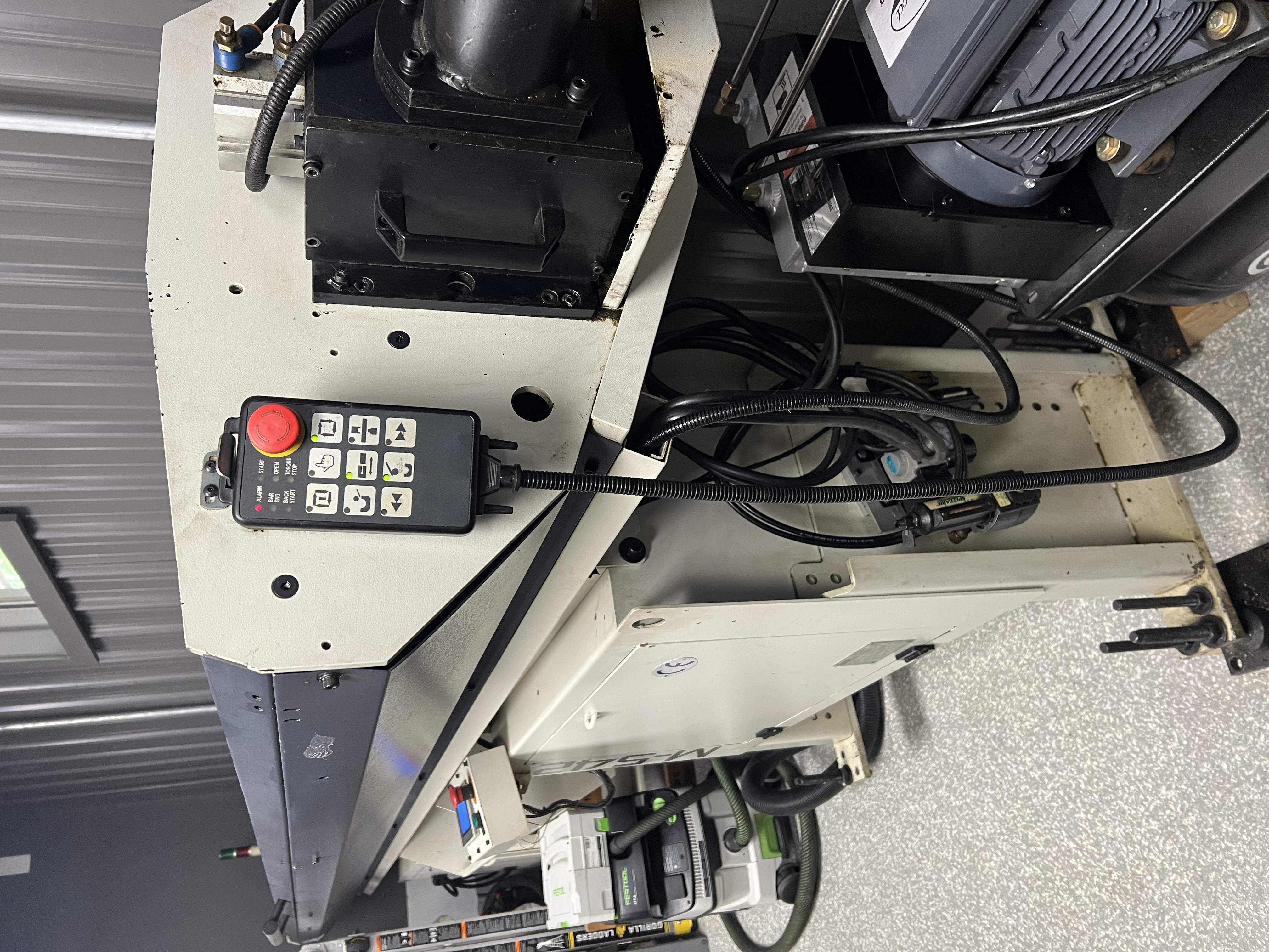 Miyano / BNA-42DHY2: Image 8